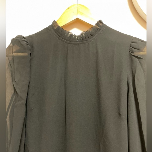 Wilfred Swept Dress - Picture 10 of 14